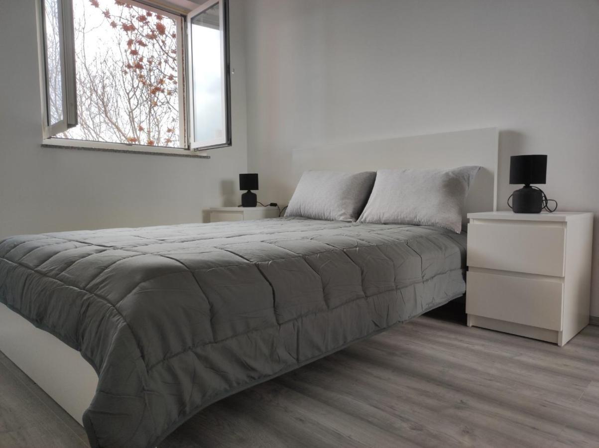 Apartman Ani Rijeka Bagian luar foto